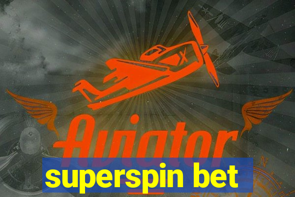 superspin bet